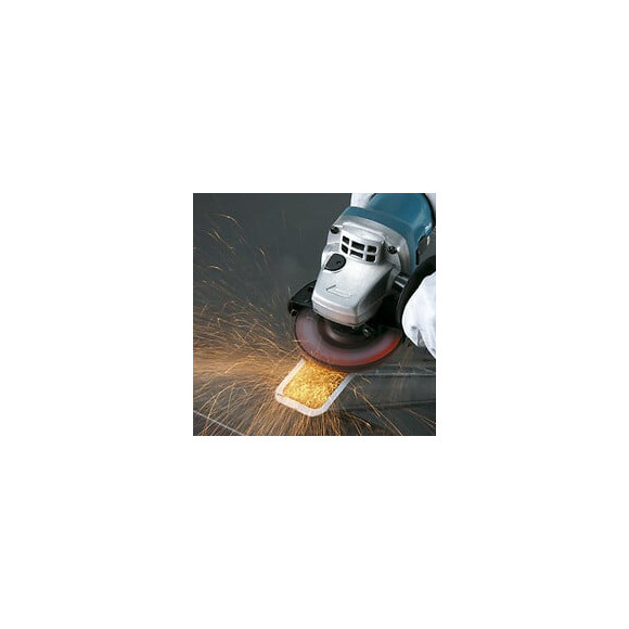 Mini Broyeur Électrique Makita 840w 125 Mm