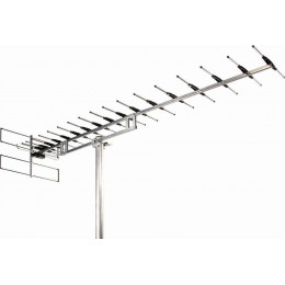 Antenne Uhf Lte - Eb677lte