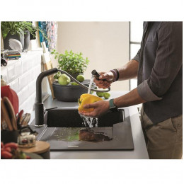 Mitigeur Avec Douchette Onyx - 745369