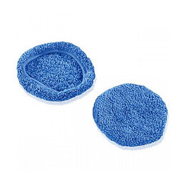 Lot De 12 Lingettes Microfibres - Pack Consommable Hobot