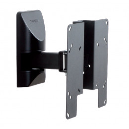 Support Mural Inclinable/orientable Pour Écrans De 19" À 30" - 045401