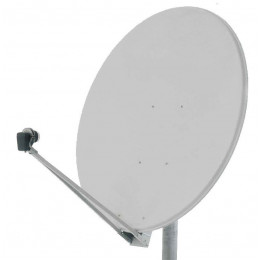 Antenne Parabolique Aluminium 120cm - Ro120n