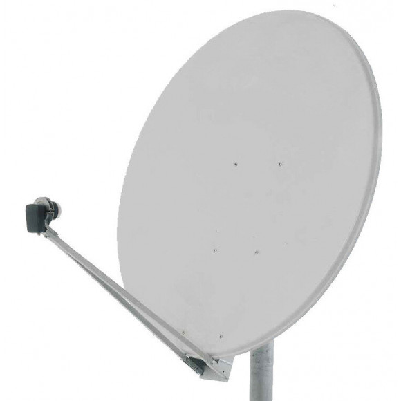 Antenne Parabolique Aluminium 120cm - Ro120n