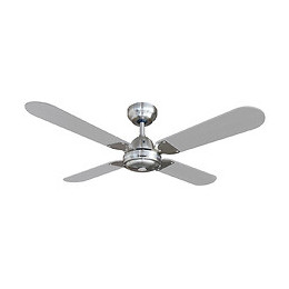 Ventilateur Plafond 101cm 50w 3 Vitesses - Dcf42br