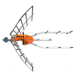 Antenne Uhf Lte - 148922