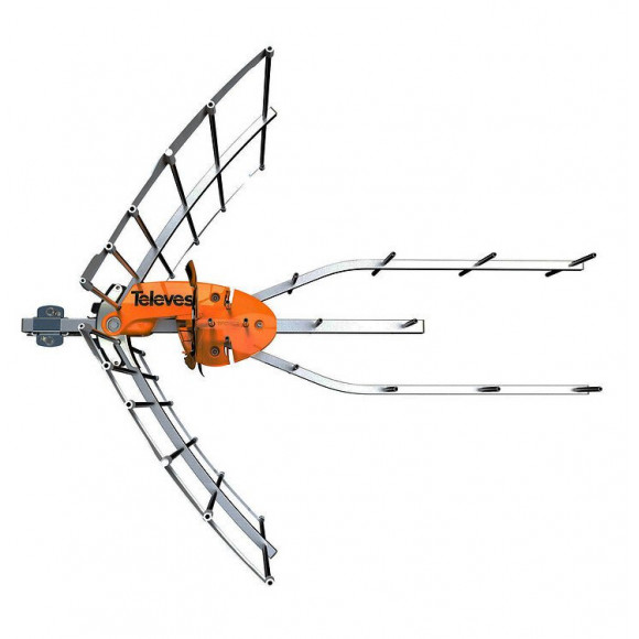 Antenne Uhf Lte - 148922