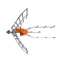 Antenne Uhf Lte - 148922