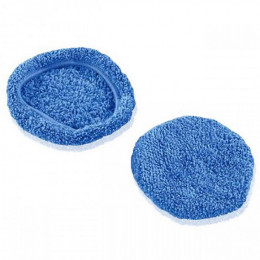 Lot De 12 Lingettes Microfibres - Pack Consommable Hobot