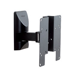 Support Mural Inclinable/orientable Pour Écrans De 19" À 30" - 045401