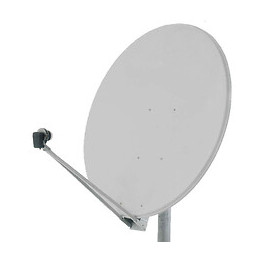 Antenne Parabolique Aluminium 120cm - Ro120n