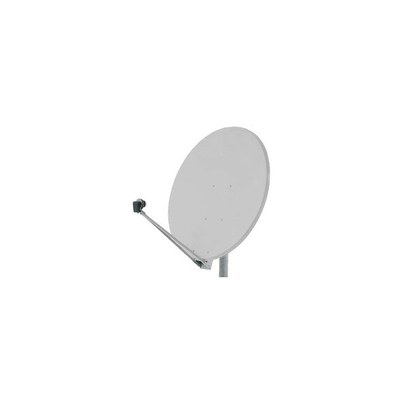 Antenne Parabolique Aluminium 120cm - Ro120n