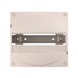 Coffret Électrique À Équiper Gale'o 1 Rangée, 13 Modules