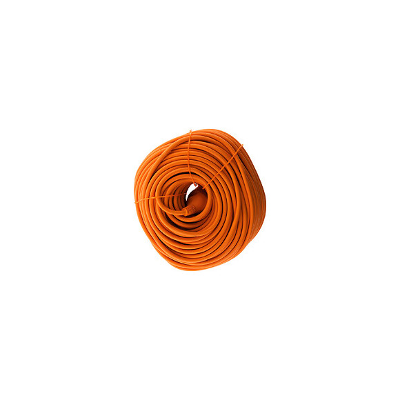 Prolongateur Jardin 16a Ho5vv-f 3g1,5 2p+terre 45m - Orange - Zenitech
