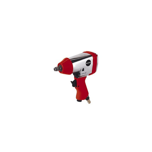 Kit Boulonneuse Dss 260/2 + 9 Accessoires Pour Compresseur