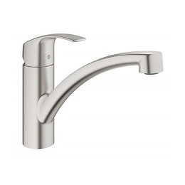 Mitigeur Évier Monocommande Supersteel - 33281dc2