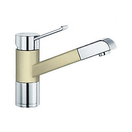 Mitigeur Évier Monocommande Jasmin/chromé - 513023