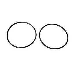Lot De 2 Joints Toriques Pour Bol De Filtration (porte-filtre)