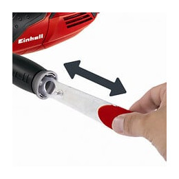 Meuleuse Électrique Te-ag 115/600- Einhell