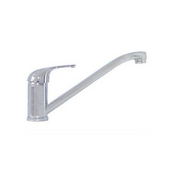 Mitigeur Évier Monocommande Chromé - 075326