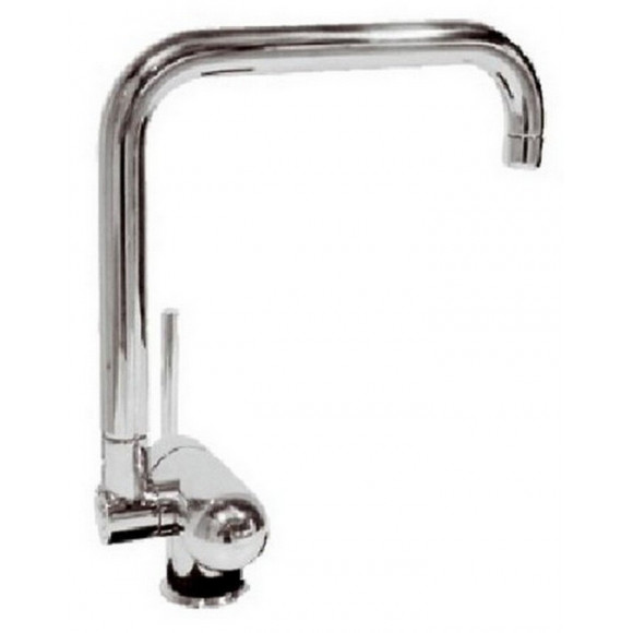 Mitigeur Évier Chromé - 059357