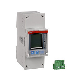 Compteur D'énergie Monophasé 65a