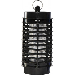 Lampe Anti-moustiques Portative D'extérieur Avec Électrocution
