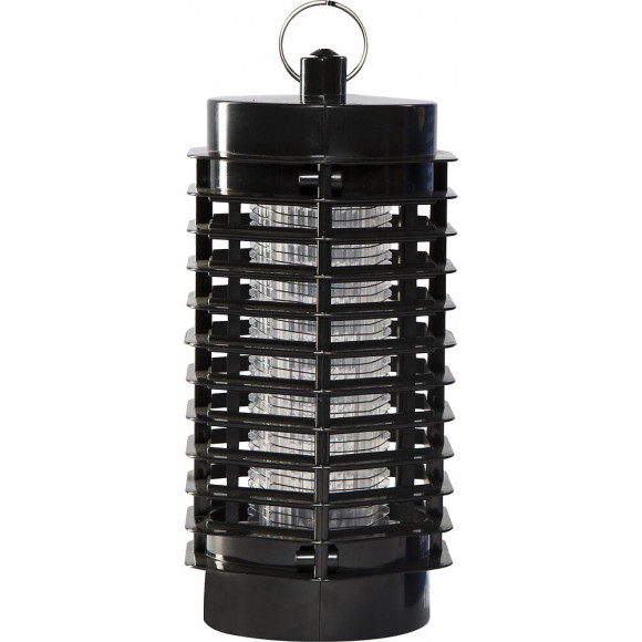 Lampe Anti-moustiques Portative D'extérieur Avec Électrocution