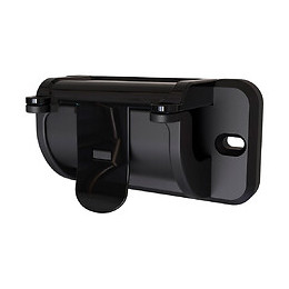 Support Mural Pour Enrouleur De Jardin