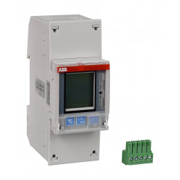 Compteur D'énergie Monophasé 65a