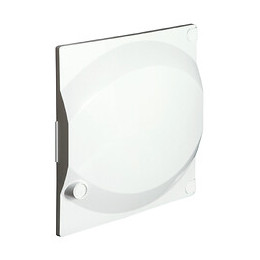 Porte Pour Coffret Électrique Gale'o 1 Rangée