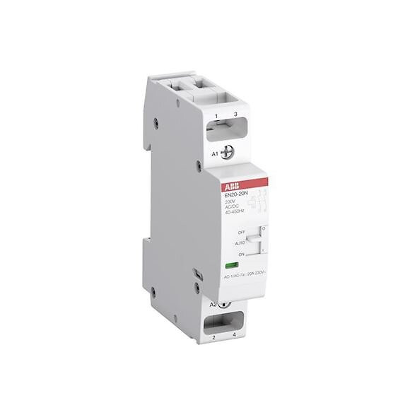 Contacteur Jour/nuit 20a