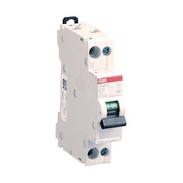 Disjoncteur 23a 3ka À Vis
