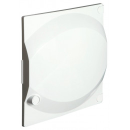 Porte Pour Coffret Électrique Gale'o 1 Rangée