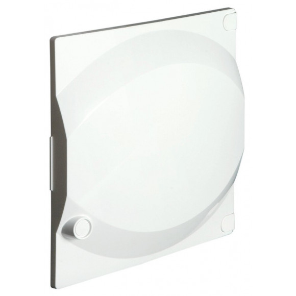 Porte Pour Coffret Électrique Gale'o 1 Rangée