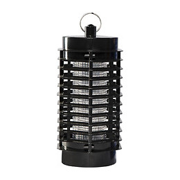 Lampe Anti-moustiques Portative D'extérieur Avec Électrocution