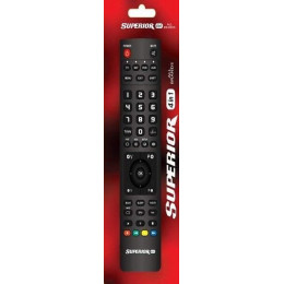 Télécommande Universelle Mbg 4-1 Pc