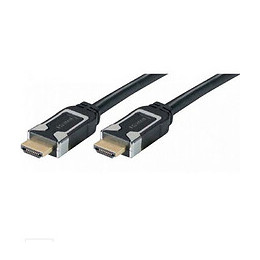 Câble Hdmi 1.4 High Speed 15m - 7854