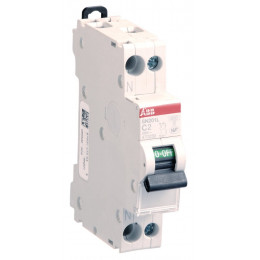 Disjoncteur 23a 3ka À Vis