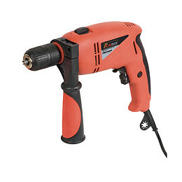 Coffret Perceuse À Percussion 92 Pièces - Prkit92fp