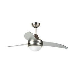 Ventilateur Plafond 120cm 60w 3 Vitesses - Fresko3b