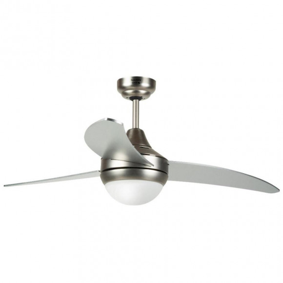 Ventilateur Plafond 120cm 60w 3 Vitesses - Fresko3b