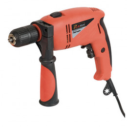 Coffret Perceuse À Percussion 92 Pièces - Prkit92fp