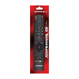 Télécommande Universelle Mbg 2-1 Pc