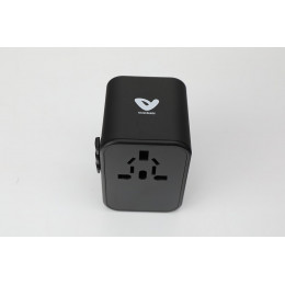 Adaptateur Universel (5 Ports Usb) - Voltman