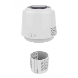 Piège Antimoustique (3 Modes) - Voltman