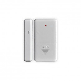 Détecteur Magnétique D'ouverture Porte Et Fenêtre