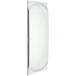 Porte Pour Coffret Électrique Gale'o 4 Rangées