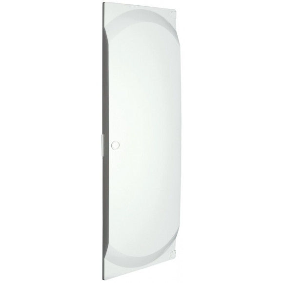 Porte Pour Coffret Électrique Gale'o 4 Rangées