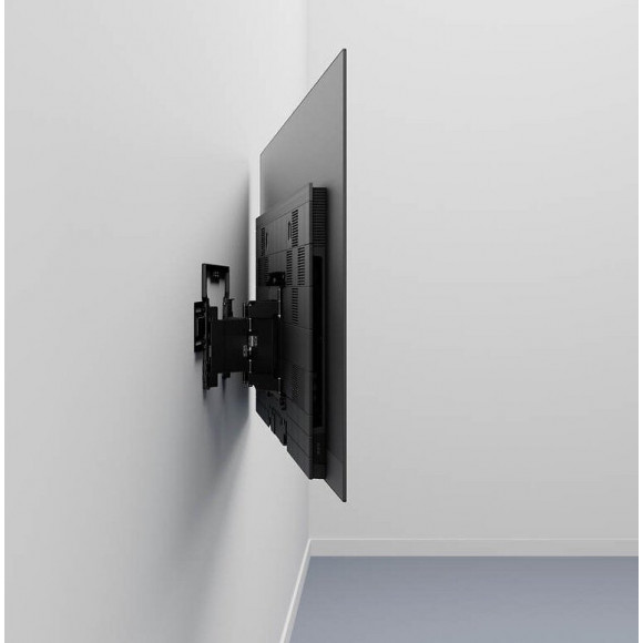 Support Mural Orientable Pour Écrans 55" À 77" - Suwl850