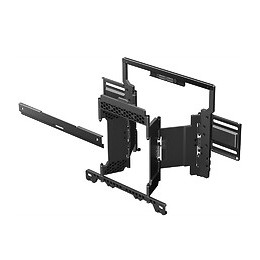 Support Mural Orientable Pour Écrans 55" À 77" - Suwl850